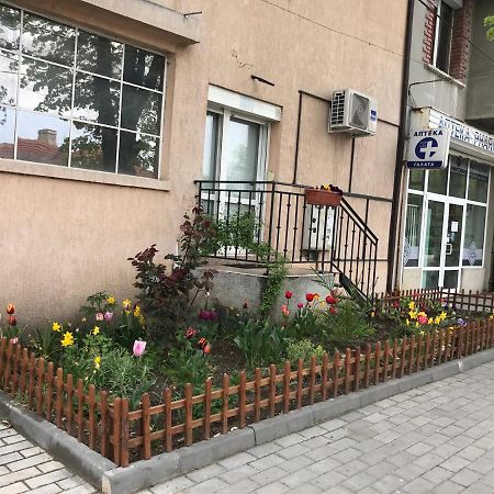 Ssenyange Guest House Warna Zewnętrze zdjęcie